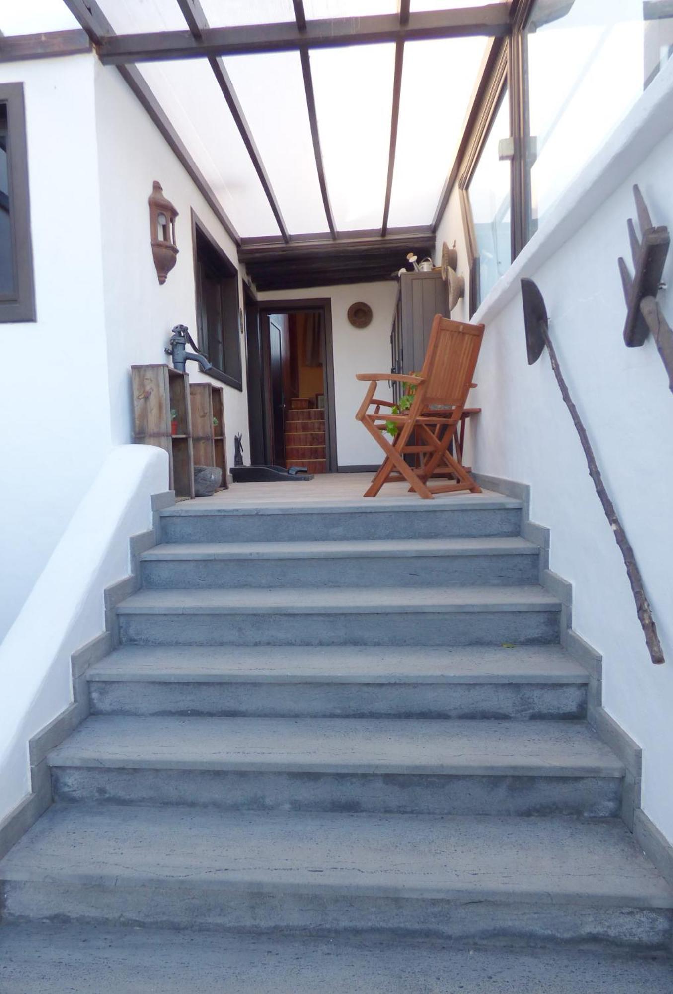 Villa Casa Berriel 2 Tías Exterior foto